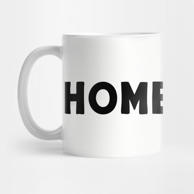 Homebody by Sketch_Freelance_Graphic_Design